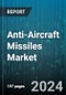 Anti-Aircraft Missiles Market by Range, Platform - Global Forecast 2025-2030 - Product Image