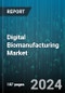 Digital Biomanufacturing Market by Deployment, Application, End-use - Global Forecast 2025-2030 - Product Thumbnail Image