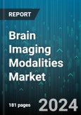 Brain Imaging Modalities Market by Type, Patient Type, End-Users - Global Forecast 2025-2030- Product Image