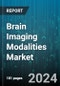 Brain Imaging Modalities Market by Type, Patient Type, End-Users - Global Forecast 2025-2030 - Product Image