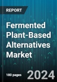 Fermented Plant-Based Alternatives Market by Product, Distribution Channel - Global Forecast 2025-2030- Product Image