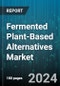 Fermented Plant-Based Alternatives Market by Product, Distribution Channel - Global Forecast 2025-2030 - Product Image