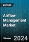 Airflow Management Market by Offerings, Cooling System, Data Center, Industry - Global Forecast 2025-2030 - Product Image