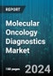 Molecular Oncology Diagnostics Market by Product, Technology, Cancer Type, End User - Global Forecast 2025-2030 - Product Image