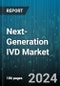 Next-Generation IVD Market by Product, Application, End-user - Global Forecast 2025-2030 - Product Image