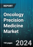 Oncology Precision Medicine Market by Type, Cancer Type, End-use - Global Forecast 2025-2030- Product Image