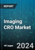 Imaging CRO Market by Services, Imaging Modality, Application, End-User - Global Forecast 2025-2030- Product Image