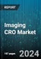 Imaging CRO Market by Services, Imaging Modality, Application, End-User - Global Forecast 2025-2030 - Product Thumbnail Image