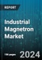 Industrial Magnetron Market by Type, Cooling Type, Application - Global Forecast 2025-2030 - Product Thumbnail Image