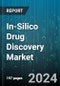 In-Silico Drug Discovery Market by Molecule Type, Workflow, Therapeutic Area, End User - Global Forecast 2025-2030 - Product Thumbnail Image