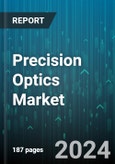 Precision Optics Market by Product, End-Use - Global Forecast 2025-2030- Product Image