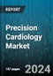 Precision Cardiology Market by Offering, Sample, Technology, Indication, End-User - Global Forecast 2025-2030 - Product Image