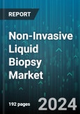 Non-Invasive Liquid Biopsy Market by Type, Technology, End-user - Global Forecast 2025-2030- Product Image