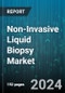 Non-Invasive Liquid Biopsy Market by Type, Technology, End-user - Global Forecast 2025-2030 - Product Image