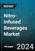 Nitro-Infused Beverages Market by Product, Distribution Channel - Global Forecast 2025-2030- Product Image