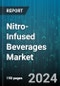 Nitro-Infused Beverages Market by Product, Distribution Channel - Global Forecast 2025-2030 - Product Thumbnail Image