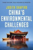 China's Environmental Challenges. Edition No. 3- Product Image