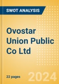 Ovostar Union Public Co Ltd - Strategic SWOT Analysis Review- Product Image