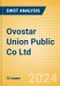 Ovostar Union Public Co Ltd - Strategic SWOT Analysis Review - Product Thumbnail Image