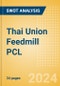 Thai Union Feedmill PCL (TFM) - Financial and Strategic SWOT Analysis Review - Product Thumbnail Image