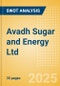 Avadh Sugar and Energy Ltd (AVADHSUGAR) - Financial and Strategic SWOT Analysis Review - Product Thumbnail Image