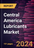 Central America Lubricants Market Size and Forecast, Global and Regional Share, Trend, and Growth Opportunity Analysis Report Coverage: By Base Oil, Product Type, End Use, and Country- Product Image