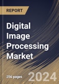 Digital Image Processing Market Size, Share & Trends Analysis Report By Application (Object Recognition, Vision Analytics, Visual Product Search, and Others), By Component (Software, and Services), By End-use, By Regional Outlook and Forecast, 2023 - 2030- Product Image