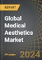 Global Medical Aesthetics Market, 2023-2035 - Distribution by Type of Product and/or Device Offered, Type of Procedure, End User, Gender, Distribution Channel, and Key Geographical Regions: Industry Trends and Forecasts - Product Image