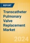 Transcatheter Pulmonary Valve Replacement (TPVR) Market Size by Segments, Share, Regulatory, Reimbursement, Procedures and Forecast to 2033 - Product Image