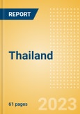 Thailand - Enterprise ICT- Product Image