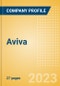 Aviva - Digital transformation strategies - Product Thumbnail Image
