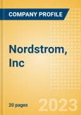 Nordstrom, Inc. - Digital Transformation Strategies- Product Image