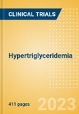 Hypertriglyceridemia - Global Clinical Trials Review, 2023- Product Image