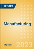 Manufacturing - Enterprise ICT- Product Image