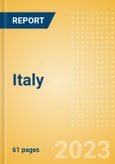 Italy - Enterprise ICT- Product Image