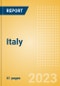 Italy - Enterprise ICT - Product Thumbnail Image