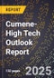 2025 Global Forecast for Cumene (2026-2031 Outlook)-High Tech Outlook Report - Product Thumbnail Image