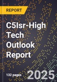 2025 Global Forecast for C5Isr (2026-2031 Outlook)-High Tech Outlook Report- Product Image