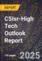 2025 Global Forecast for C5Isr (2026-2031 Outlook)-High Tech Outlook Report - Product Thumbnail Image