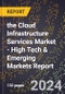 2024 Global Forecast for the Cloud Infrastructure Services Market (2025-2030 Outlook) - High Tech & Emerging Markets Report - Product Image