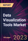 Data Visualization Tools Market 2024-2028- Product Image