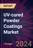 UV-cured Powder Coatings Market 2024-2028- Product Image