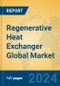 Regenerative Heat Exchanger Global Market Insights 2024, Analysis and Forecast to 2029, by Manufacturers, Regions, Technology, Application, Product Type - Product Thumbnail Image