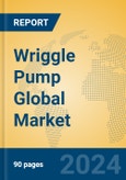 Wriggle Pump Global Market Insights 2024, Analysis and Forecast to 2029, by Manufacturers, Regions, Technology, Product Type- Product Image