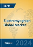 Electromyograph Global Market Insights 2024, Analysis and Forecast to 2029, by Manufacturers, Regions, Technology, Application, Product Type- Product Image