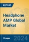 Headphone AMP Global Market Insights 2024, Analysis and Forecast to 2029, by Manufacturers, Regions, Technology, Application, Product Type - Product Thumbnail Image