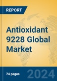 Antioxidant 9228 Global Market Insights 2024, Analysis and Forecast to 2029, by Manufacturers, Regions, Technology, Application- Product Image