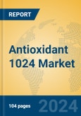 Antioxidant 1024 Market Insights 2024, Analysis and Forecast to 2029, by Manufacturers, Regions, Technology, Application- Product Image