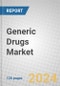 Generic Drugs Market - Product Image