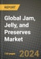 Global Jam, Jelly, and Preserves Market Outlook Report: Industry Size, Competition, Trends and Growth Opportunities by Region, YoY Forecasts from 2024 to 2031 - Product Image